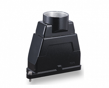 Корпус соединителя - кабельная часть HP24B/H-TEH-2T-M63 1136244405007