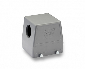 Корпус соединителя - кабельная часть H32B-SE-4B-PG36 1110325301013