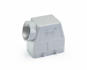 Корпус соединителя - кабельная часть W10B-SEH-4B-M32 WS 1111105305104