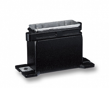 Корпус соединителя - блочная часть HP24B/H-SFH-2H-4M25 1136242205039