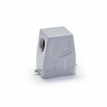 Корпус соединителя - кабельная часть W6B-SEH-2B-PG21 1111065105003