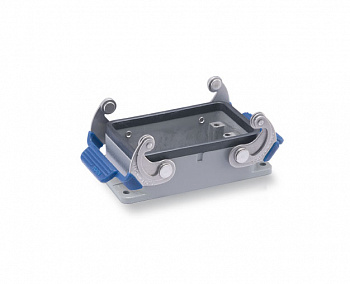 Корпус соединителя - блочная часть H32A-BK-2L/SC 1100323411001