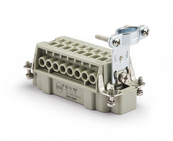 Зажим для компенсации натяжения кабеля CCF-T 1980020030021