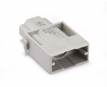 Вставка-вилка HMK-001-MC 1290010100001