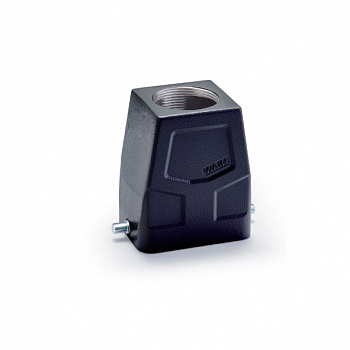 Корпус соединителя - кабельная часть W6B-MTEH-2B-M32 1121064105008