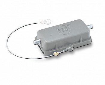 Защитная крышка H10A-MCV-2B/2S 1100100108102