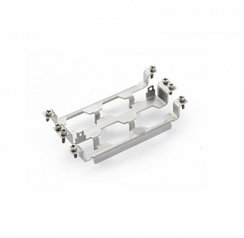 Рамка HF48B-004C/2HQ005-F 1310480001003