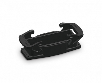 Корпус соединителя - блочная часть H24B.P-BK-2L 1170243471001