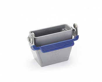 Корпус соединителя - кабель-кабель H16A-CCTH-1L/SC-PG16 1100167215010