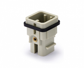 Вставка-вилка HD-008-MC 1250080100001