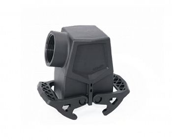 Корпус соединителя - кабельная часть HM6B.P-SEH-2L-M32 1290065471500