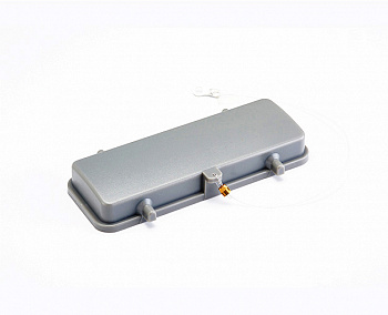 Защитная крышка H24B-CV-4B/2 1110240308002