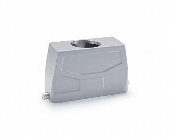 Корпус соединителя - кабельная часть W24B-TEH-2B-PG29 1111244105004