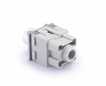 Вставка-розетка H2MKPE-001.1-F(25-40mm2) 1290010210001