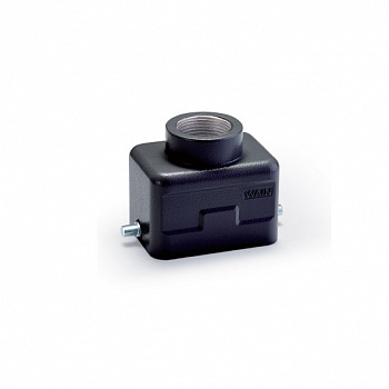 Корпус соединителя - кабельная часть W6B-MTE-2B-PG13.5 1121064101002