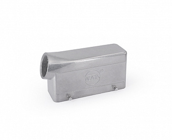 Корпус соединителя - кабельная часть EMC.H24B-SE-4B-M32 1116245351004