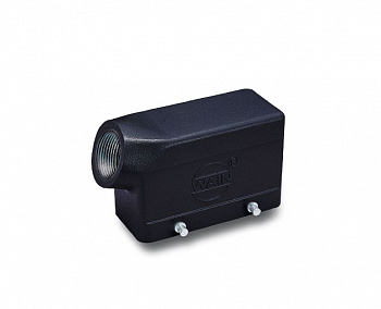 Корпус соединителя - кабельная часть H16B-MSE-4B-PG21 1120165301011