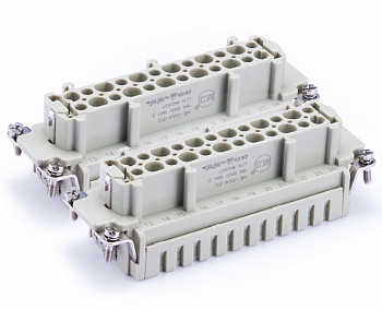 Вставка-розетка HE-024-FS(25-48) 1220240220002