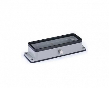 Корпус соединителя - блочная часть H24B-BK-2B/C 1110243551001