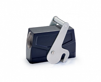 Корпус соединителя - кабельная часть W24B-MSEH-1L/C-M32 1121245505006