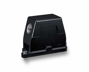 Корпус соединителя - кабельная часть HP24B/H-SEH-2T-M40 1136245405005