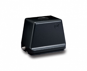 Корпус соединителя - кабельная часть H48B-MTE-2B-M50 1120484101006