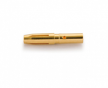 Контакт-гнездо M40-AFC30G-1.5 1010322200911