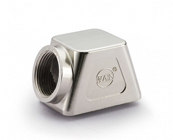 Корпус соединителя - кабельная часть H1M-SE-M25 1290015901003