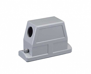 Корпус соединителя - кабельная часть HC24B-SEH-2S-PG21 1140245205011