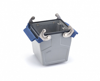 Корпус соединителя - кабель-кабель W32B-CCT-2L/SC-M40 1111327411003