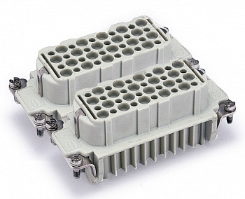 Вставка-розетка HD-040-FC(Z) 1250400200002