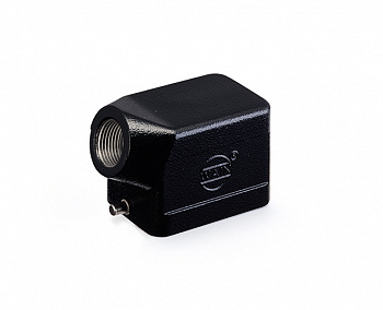 Корпус соединителя - кабельная часть H6B-MSE-2B-PG13.5 1120065101009