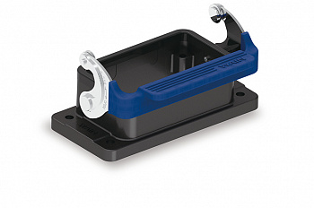 Корпус соединителя - блочная часть W10B-MBK-1L/SC 1121103211001