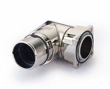 Корпус соединителя - блочная часть HR23-BKP-SE-OD2.7 1810006101101