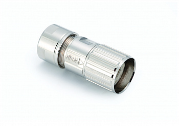 Цилиндрический соединитель MR23-007-T-D14.5-SH 1810074002003