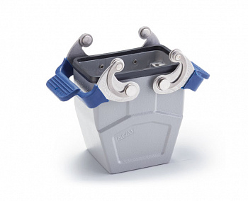 Корпус соединителя - кабель-кабель WV10B-CCTH-2L/SC-PG21 WS 1241107415111