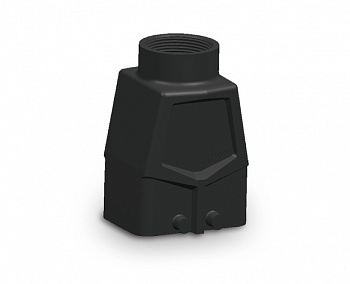 Корпус соединителя - кабельная часть H6B.P-TEH-4B-M25 1170064305003