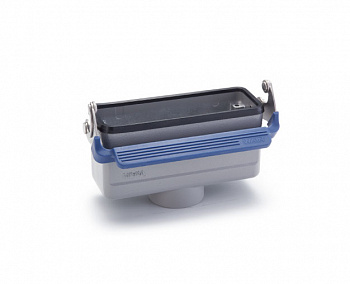 Корпус соединителя - кабель-кабель W24B-CCT-1L/W-M32 1111247241002