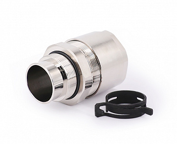 Кабельный сальник WNAC/EC-M40(D21-35) 1021170301502