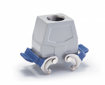 Корпус соединителя - кабельная часть WV10B-TEH-2L/SC-PG29 WS 1241104415112