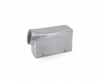 Корпус соединителя - кабельная часть EMC.H16B-SE-4B-M32 1116165301001