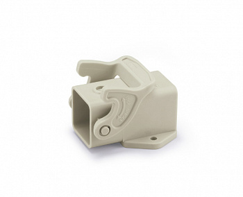 Корпус соединителя - блочная часть H3A.P-BK-1L-SE 1180039271001
