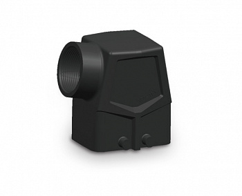 Корпус соединителя - кабельная часть H6B.P-SEH-4B-M25 1170065305003