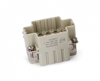 Вставка-вилка HDDD-055/0-MC 1450550100500