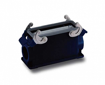 Корпус соединителя - блочная часть H24B-MSFH-2L/SC-2PG29 1120242415032