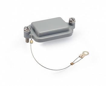 Защитная крышка HP6B-CV-2S/2 1150060208002