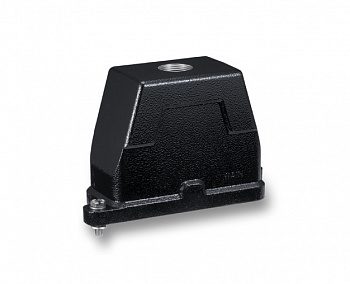 Корпус соединителя - кабельная часть HP24B/H-TEH-2S-M40 1136244205005