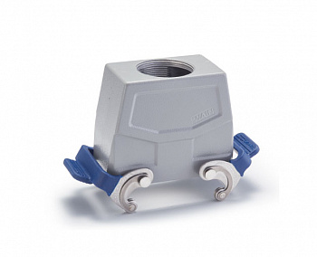 Корпус соединителя - кабельная часть W16B-TEH-2L/SC-M40 1111164415002