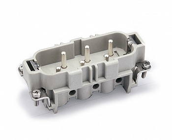 Вставка-вилка HSB-006-M 1270060110001