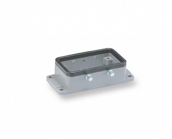 Корпус соединителя - блочная часть H10B-BK-4B 1110103301001